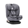 Seggiolino CAPELLA Isofix 360 Grey